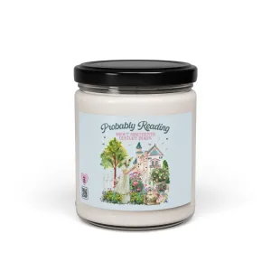 19th Century Dukes Candle