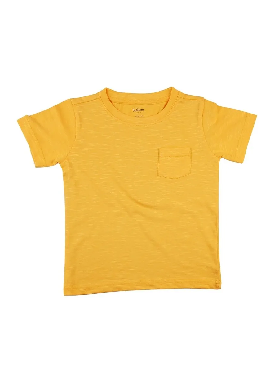3 Pack Awesome Threesome Soft Jersey Tees