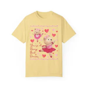 A Beary Good Dancer Tee