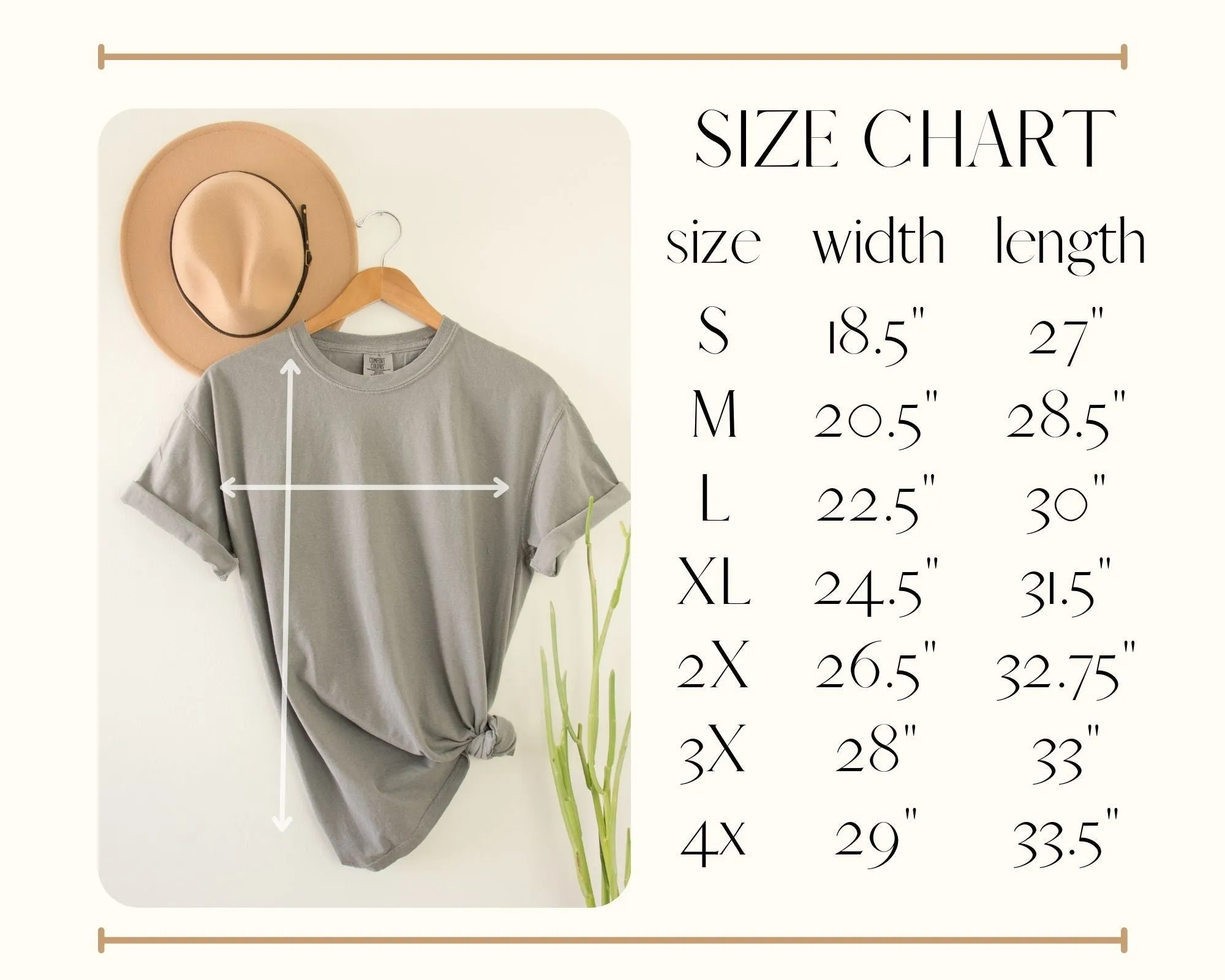 A Little Stroll T-Shirt