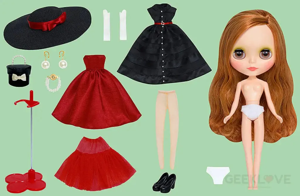 Blythe Brenda's Extra Ordinary Day (Re run)