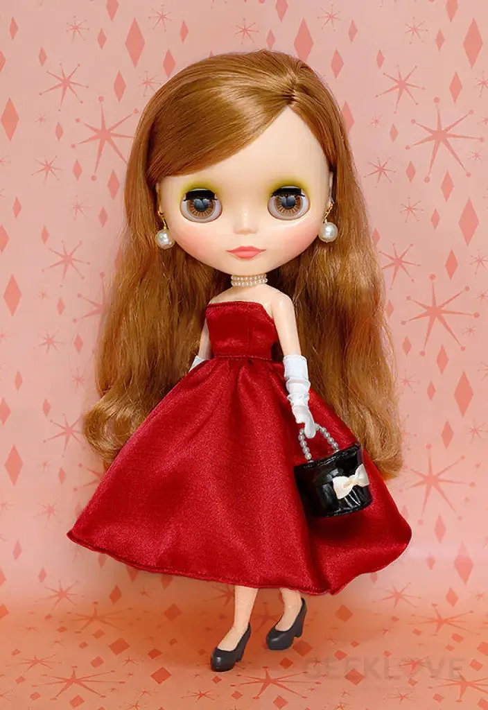 Blythe Brenda's Extra Ordinary Day (Re run)