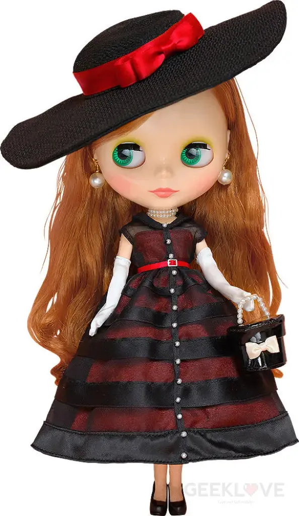 Blythe Brenda's Extra Ordinary Day (Re run)