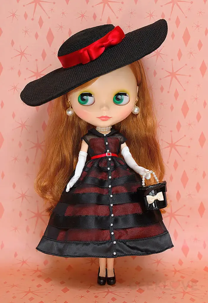 Blythe Brenda's Extra Ordinary Day (Re run)