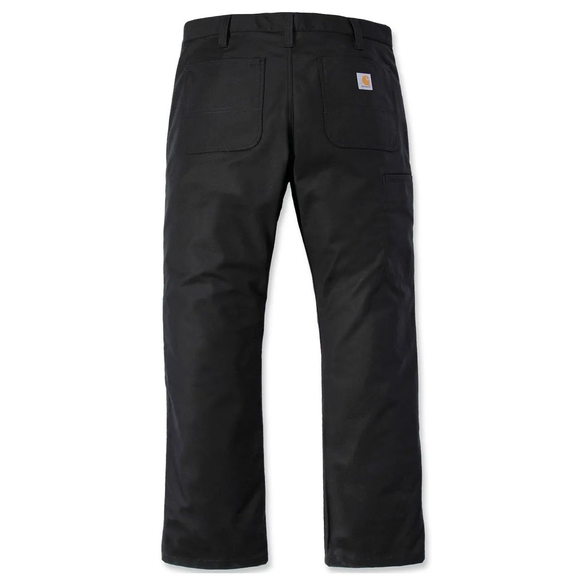 Carhartt&#x20;103109&#x20;Rugged&#x20;Stretch&#x20;Canvas&#x20;Pant&#x20;-&#x20;Black
