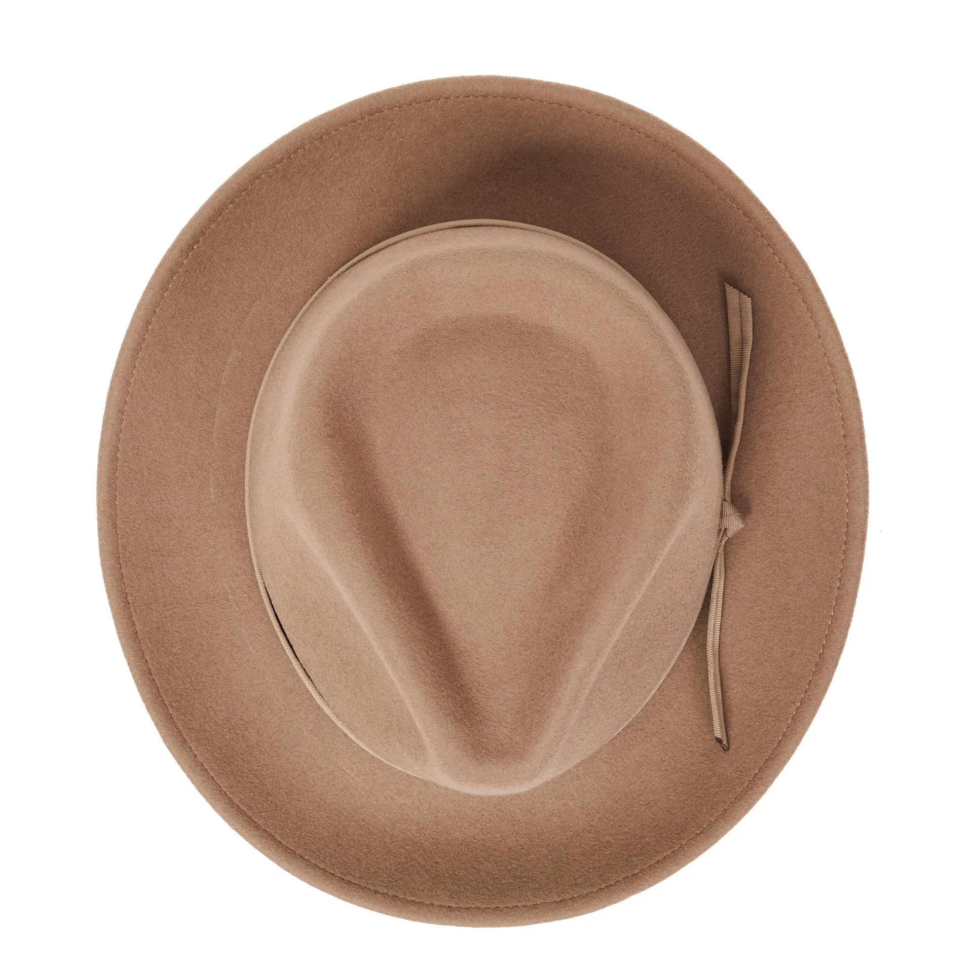 City Hatters Max Fedora Hat