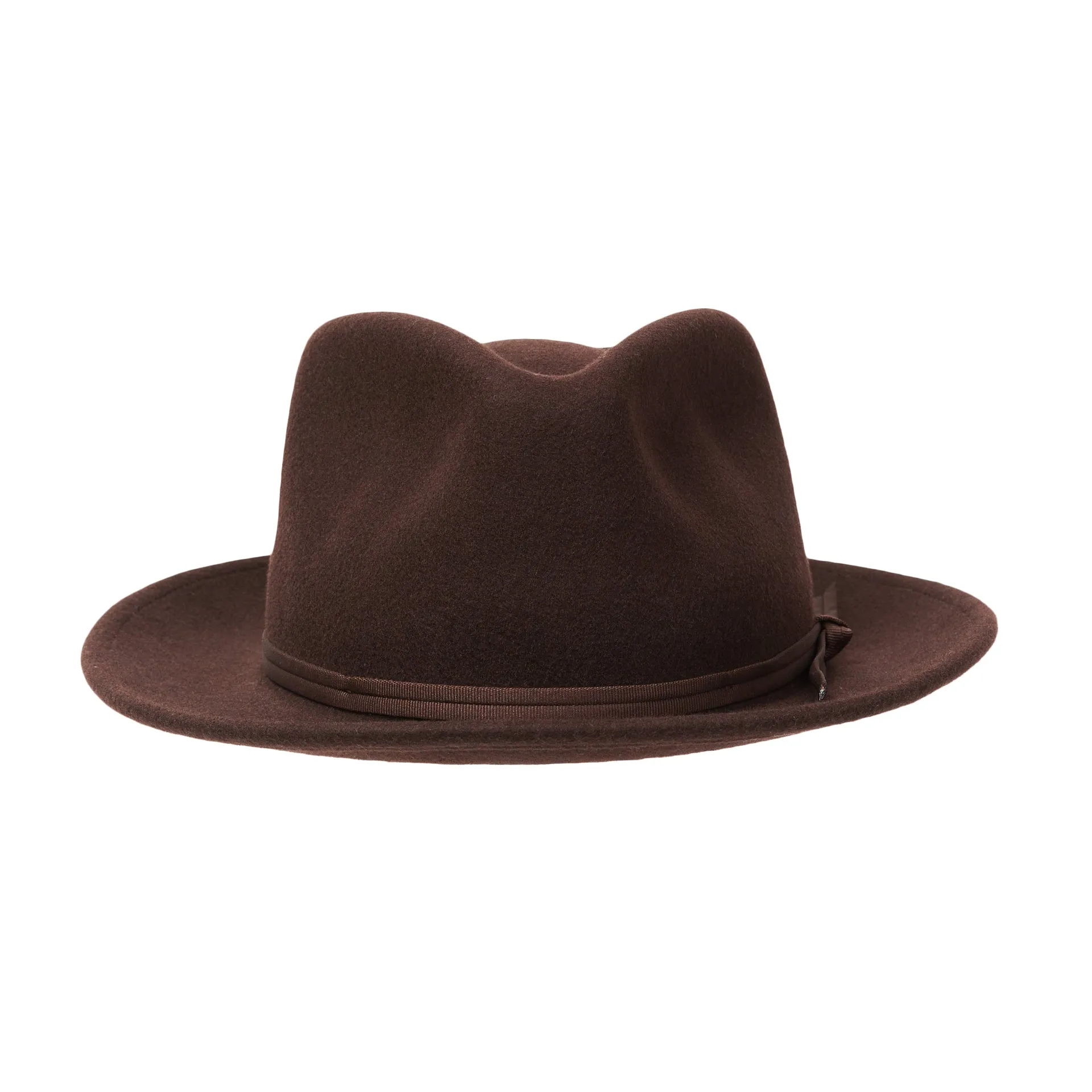 City Hatters Max Fedora Hat