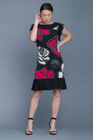 Flutter Dress