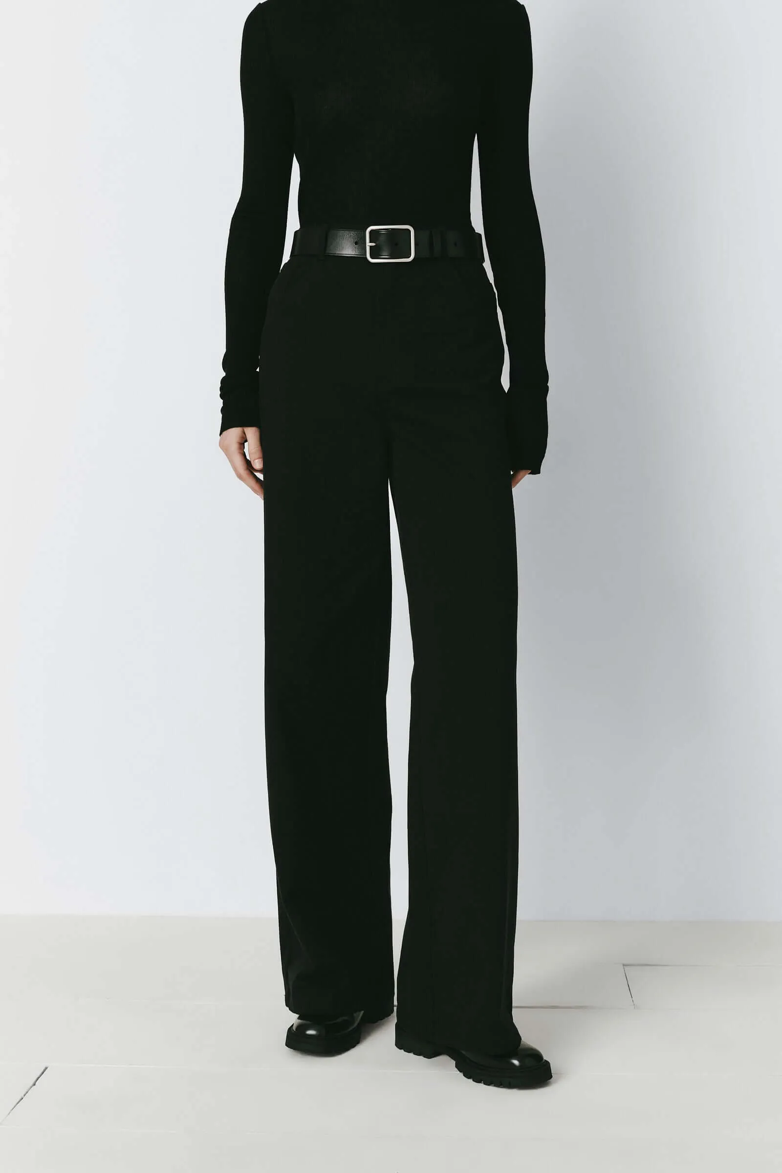 Galerie Wide Leg Pant