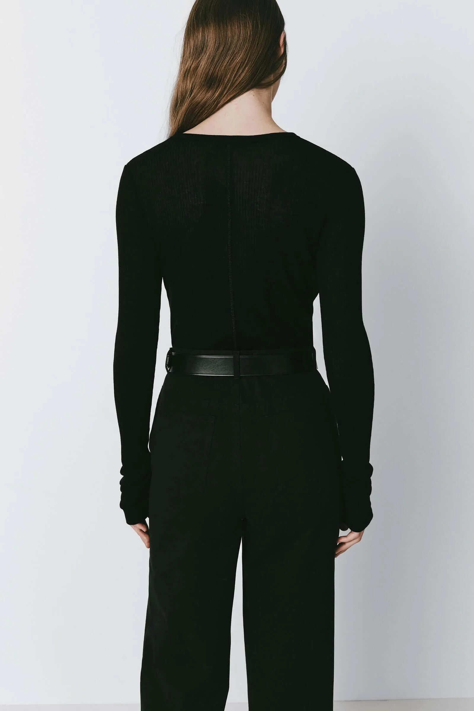 Galerie Wide Leg Pant