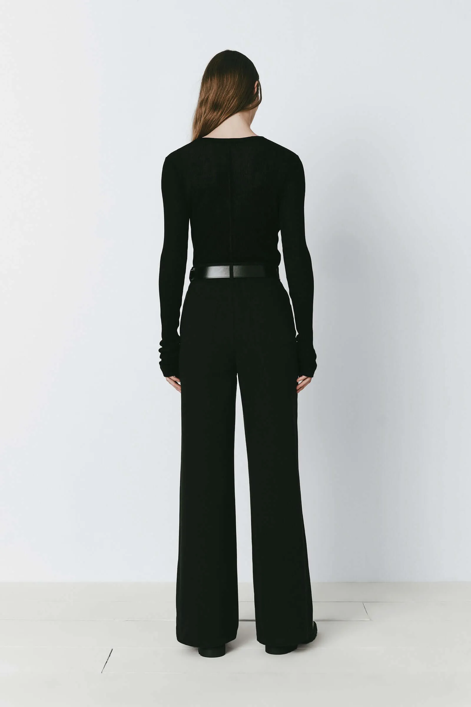 Galerie Wide Leg Pant