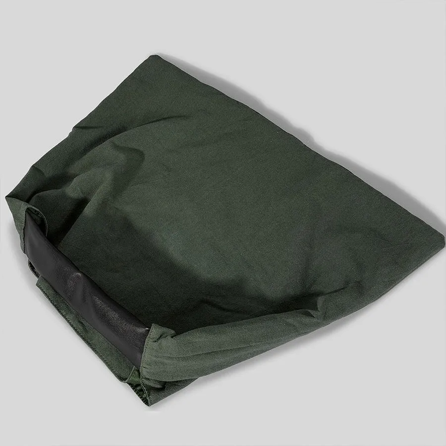 Large Capacity Lightweight Triangular Tote Bag-Showtown