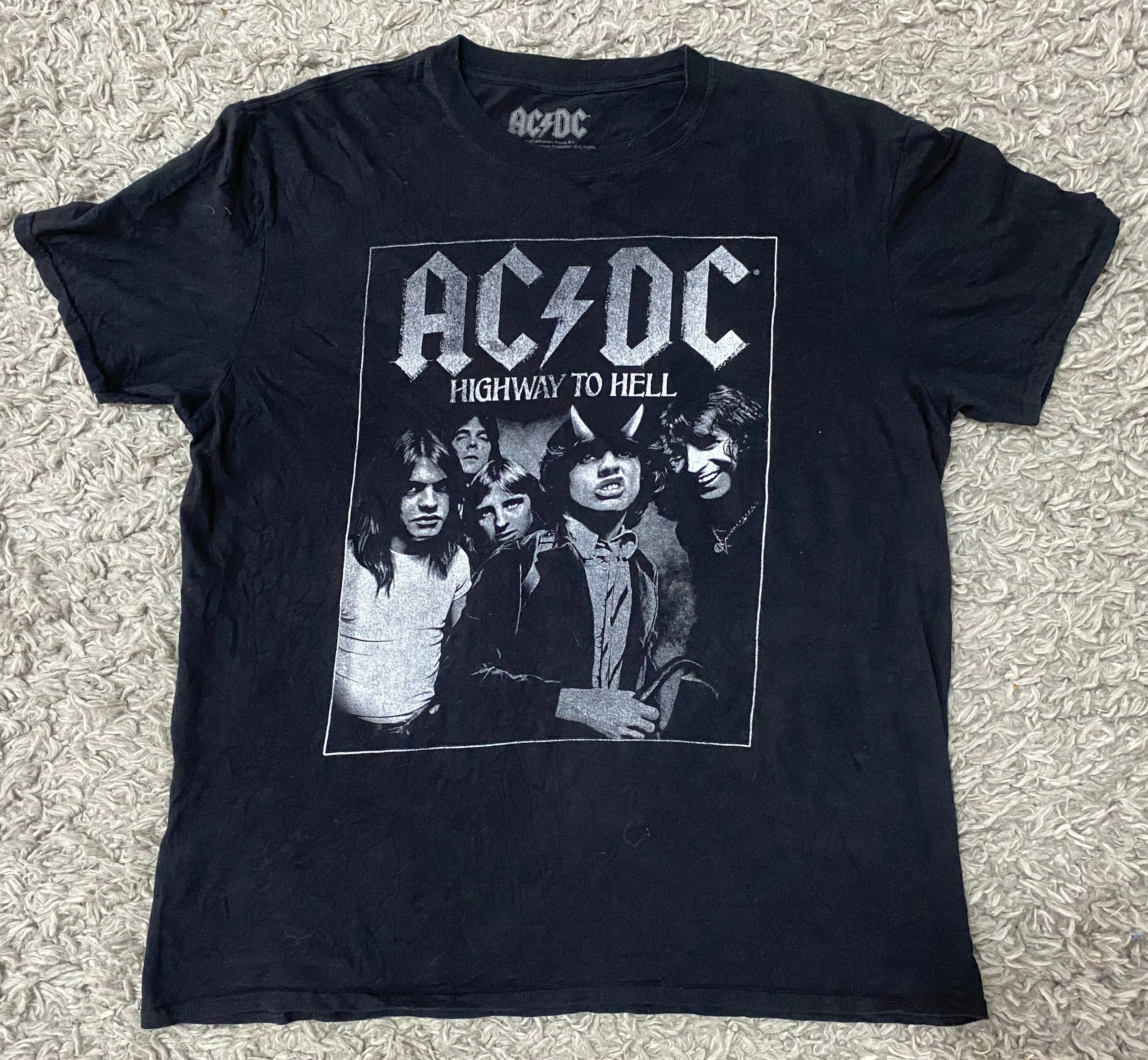 Music T-Shirts-113 pieces